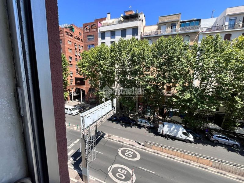 Foto b9d4108a-0d41-441c-94c5-72354eee79c5. Pis amb calefacció a Palos de Moguer Madrid