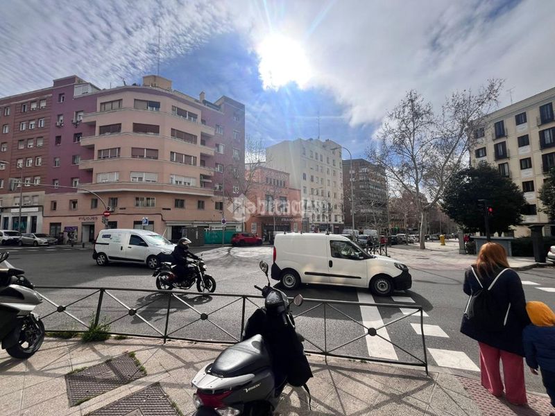 Foto e96c6182-828b-44e8-a879-dc2f91e044af. Pis amb calefacció a Palos de Moguer Madrid