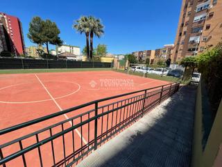 Pis a Centro. Piso en venta en dos hermanas