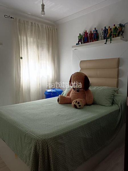 Foto 05ab6e0c-c694-4c8f-9e9e-c7c495d45d87. Piso  en venta en El Arenal - La Pólvora Dos Hermanas