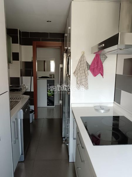 Foto 1a757b50-68da-4f55-948c-775440f9a855. Piso  en venta en El Arenal - La Pólvora Dos Hermanas