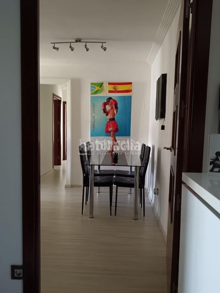 Foto 450eb6b5-ccf4-4f71-a54f-c2f302965fe8. Piso  en venta en El Arenal - La Pólvora Dos Hermanas