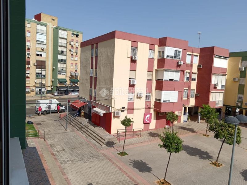 Foto 59dc5ac3-f1fb-4c98-89b5-8e712a143b94. Piso  en venta en El Arenal - La Pólvora Dos Hermanas