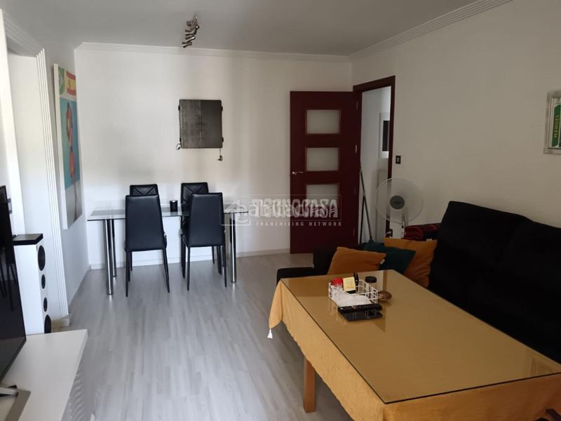 Foto 6ad58729-3bf2-4932-a56f-43e4895eff87. Piso  en venta en El Arenal - La Pólvora Dos Hermanas