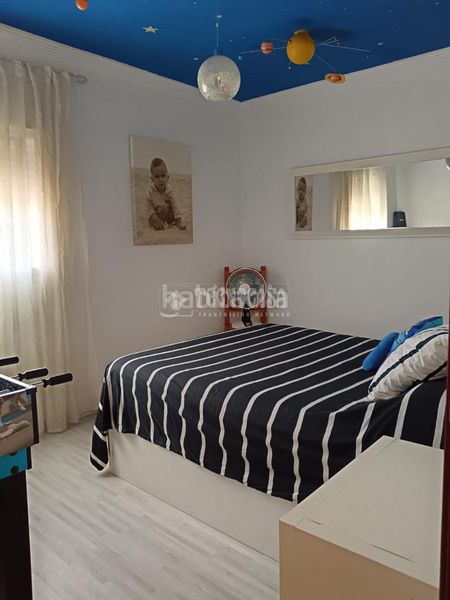 Foto 9f612a51-1cdf-43f1-bc4b-668801981fb7. Piso  en venta en El Arenal - La Pólvora Dos Hermanas