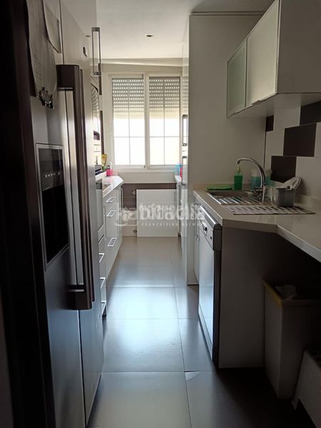 Foto a5993474-90ef-4751-9bb0-ad1cfdb93526. Piso  en venta en El Arenal - La Pólvora Dos Hermanas