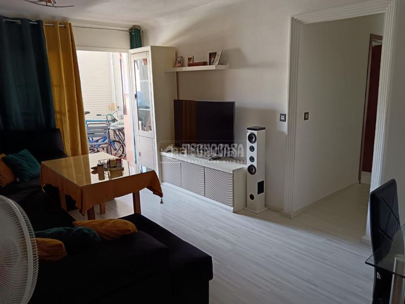 Foto a7bd85b3-cbb6-463f-bbfe-e8f841410780. Piso  en venta en El Arenal - La Pólvora Dos Hermanas