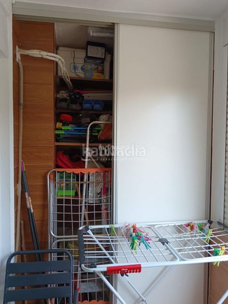 Foto b1867af2-6894-4abb-bd6b-a0384818ea99. Piso  en venta en El Arenal - La Pólvora Dos Hermanas