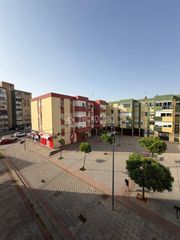 Piso en El Arenal - La Pólvora. Piso en venta en dos hermanas