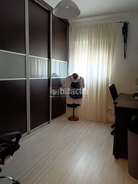 Foto b6c344b1-a379-4a81-981b-45dd6d6c3277. Piso  en venta en El Arenal - La Pólvora Dos Hermanas