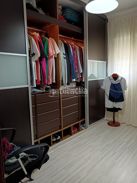 Foto c8f0a551-2cc6-454e-8ade-0daaa83b967e. Piso  en venta en El Arenal - La Pólvora Dos Hermanas