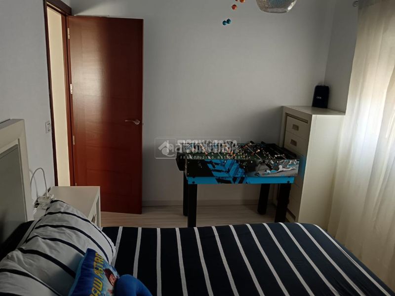 Foto ee0edf20-a620-4a86-94bc-4c4d50efbf67. Piso  en venta en El Arenal - La Pólvora Dos Hermanas