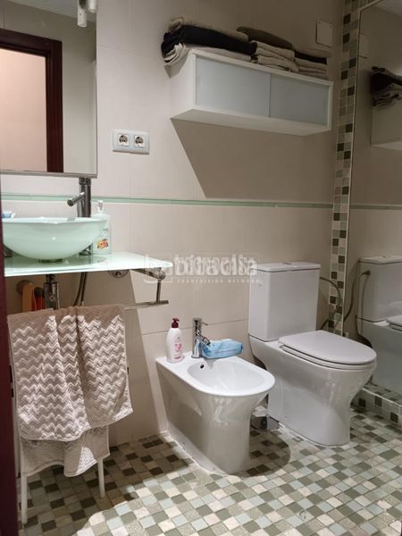 Foto fa17a2db-d3ff-4dc3-8fe9-b340f482d20a. Piso  en venta en El Arenal - La Pólvora Dos Hermanas