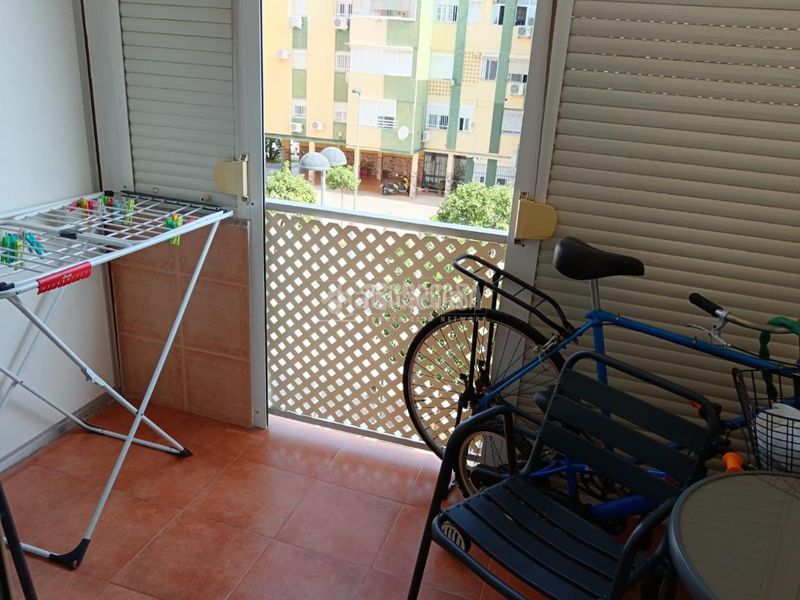 Foto fe0cd201-3393-4222-8a4c-e40406f09841. Piso  en venta en El Arenal - La Pólvora Dos Hermanas