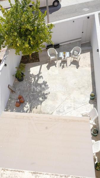 Foto 5be98eee-1877-400a-a373-83ce376ce0d5. Maison jumelée avec parking dans Olivar de Quintos Montequinto