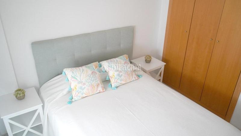 Foto acaf9e10-2e3d-4daa-887e-6c637b00779b. Maison jumelée avec parking dans Olivar de Quintos Montequinto