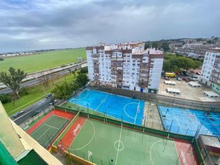 Appartement à Centro. Piso en venta en dos hermanas