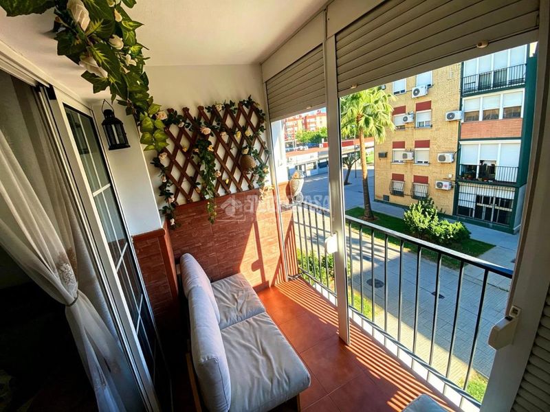 Foto 09ea0fe9-43e5-4dbe-8455-c733bbeaa791. Pis a Centro Montequinto