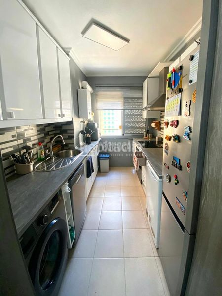 Foto e426f9a7-705f-4661-b179-8b9ef19dfd3a. Pis a Centro Montequinto