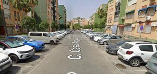 Pis a Centro. Piso en venta en dos hermanas