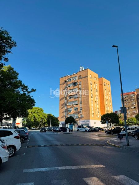 Foto b7798130-800d-4480-a29f-eb8bdfa30ec5. Posto auto in Centro Montequinto