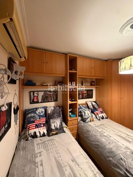 Foto 199ebb2f-c5dd-4b10-8485-f2d223cda254. Flat in Centro Montequinto