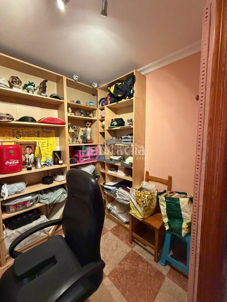 Foto ef396fc4-9f01-4e29-a47e-a6fd399a8d6c. Flat in Centro Montequinto
