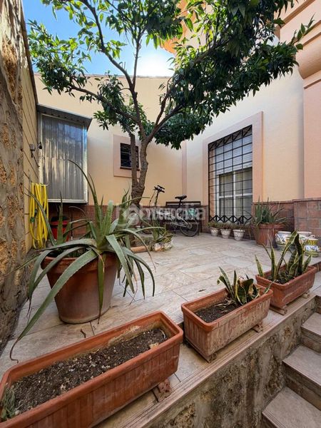 Foto 99f63164-c37d-49b2-a488-76a0839a19dd. Casa amb aparcament piscina a Olivar de Quintos Montequinto