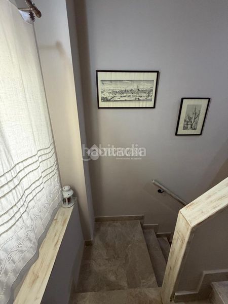 Foto cab6fda2-0b08-4663-aa94-0d9c8a597923. Casa amb aparcament piscina a Olivar de Quintos Montequinto