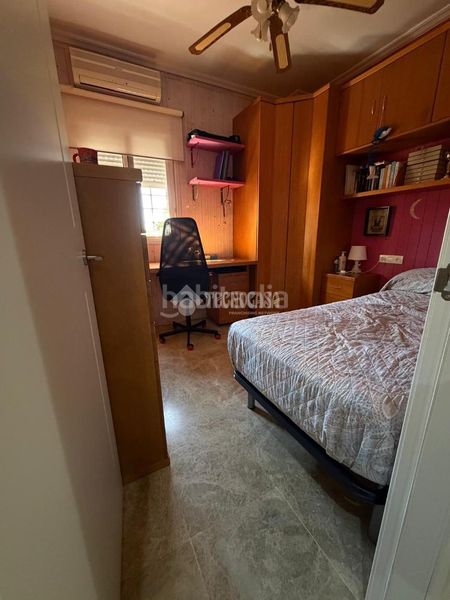 Foto e5fffe38-36c0-48b2-aefc-42531e46b4d8. Casa amb aparcament piscina a Olivar de Quintos Montequinto