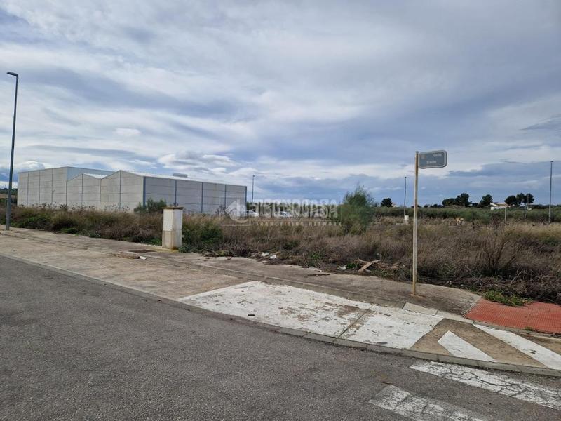 Foto 9f0ebb61-696c-466a-a998-caf873f92530. Area edificabile industriale in Osuna