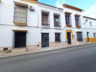 Maison  N/a. Casa en venta en osuna