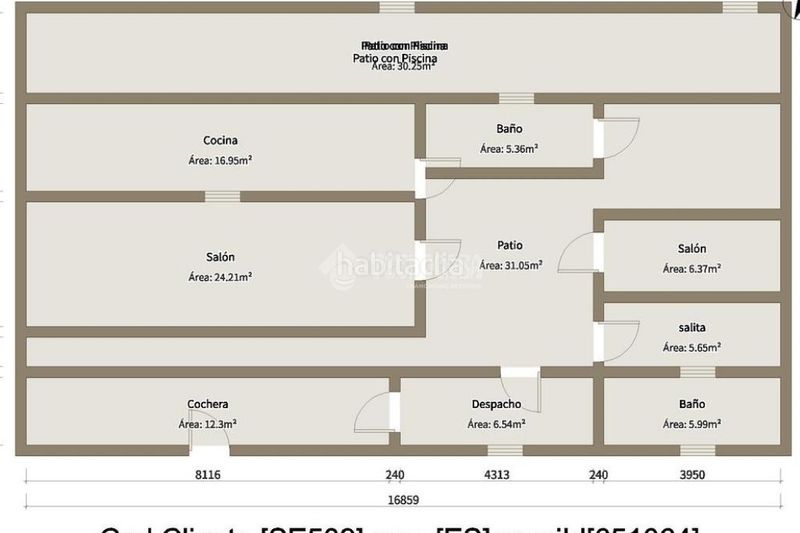 Foto 6d2a3a23-e42e-4c76-80b3-54733edb5108. Casa  en venta en Osuna