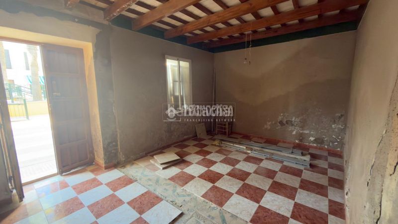 Foto 25963ab1-4f5e-4a70-bce5-922efeb3500c. Casa a Lantejuela (La)