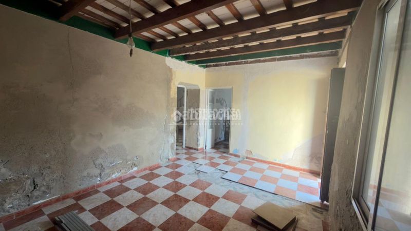 Foto 2af7eb03-1513-4cf9-bc43-81a974124d6e. Casa a Lantejuela (La)