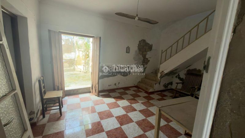 Foto 632a0244-8f26-4e2d-8096-8e8a96dca4da. Casa a Lantejuela (La)
