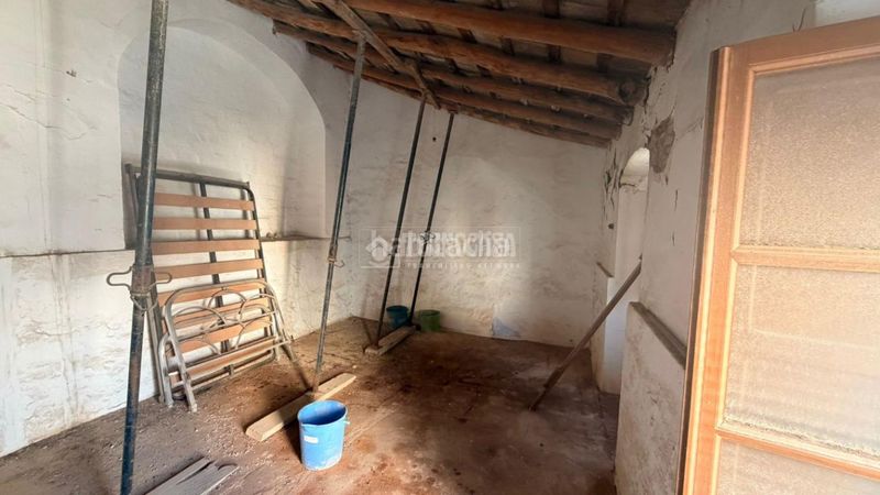 Foto b94ae228-a70f-40cd-9ca9-1442b82c5056. Casa a Lantejuela (La)