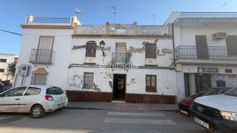 Foto cc8e1df4-d2ae-4d48-9ec0-992962911933. Casa a Lantejuela (La)