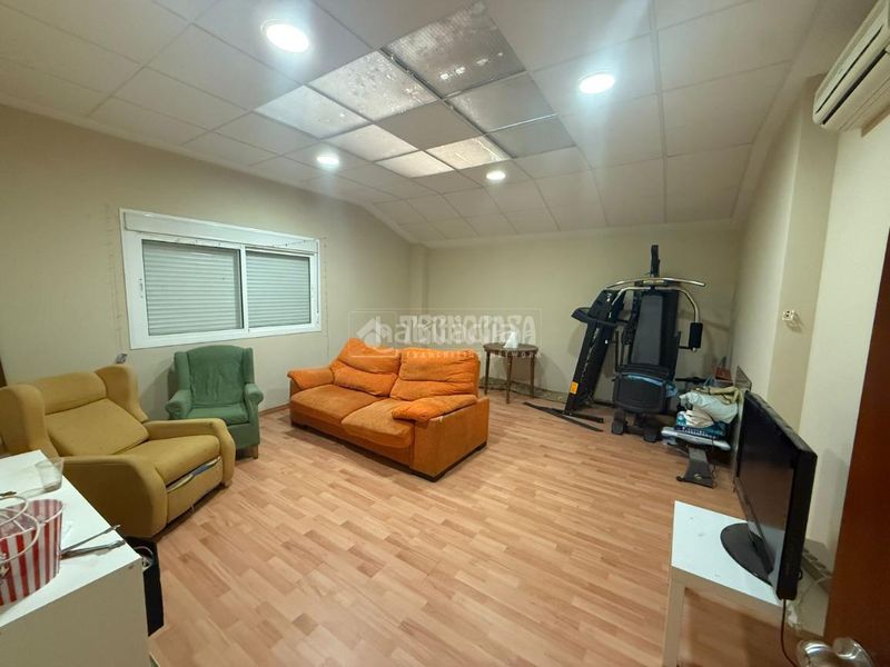 Foto 2943aae5-3f89-4855-a098-3272d6097b3c. Local comercial a Arahal