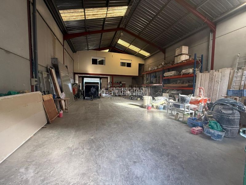 Foto 734270c2-47ed-4ea9-8309-78565862751f. Local comercial a Arahal