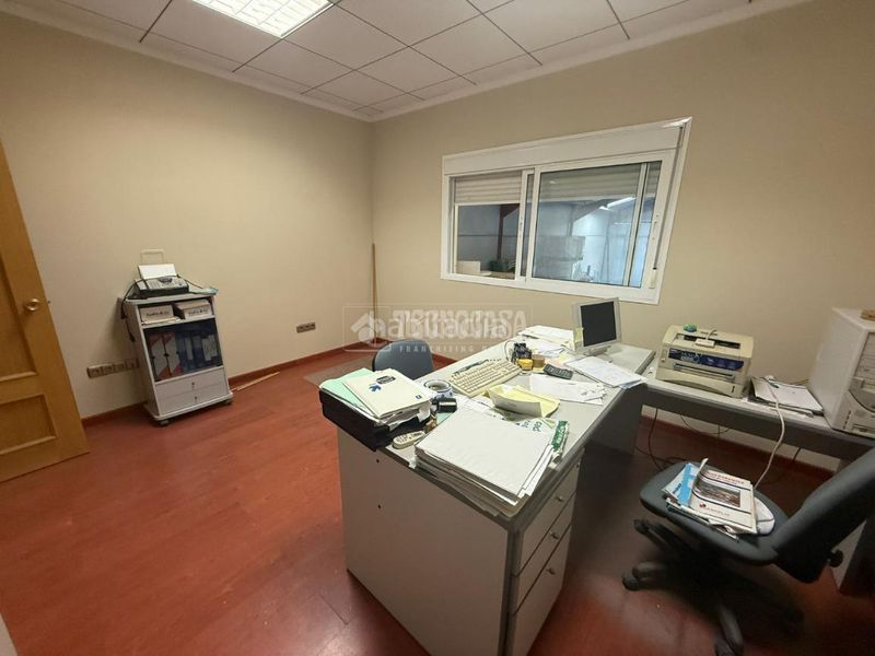 Foto 8ac9a607-4684-4a3c-813a-290e07989ebb. Local comercial a Arahal