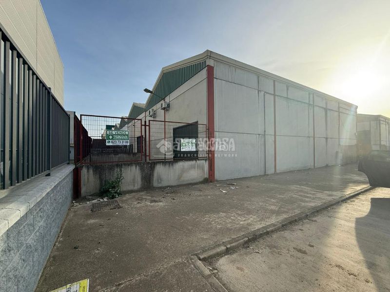 Foto b9e2d06c-1dbc-4fe6-a52c-8bd1dafdf137. Local comercial a Arahal
