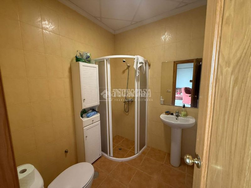 Foto ef7fca08-6548-4924-ad11-471657bde83d. Local comercial a Arahal