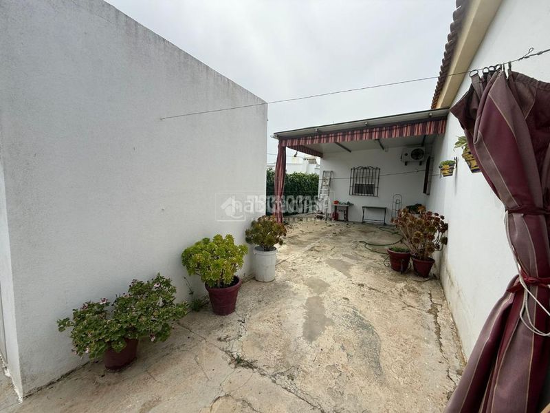 Foto 02b36c5a-0431-4d89-976c-9f7aea63e694. Masia amb calefacció a Arahal