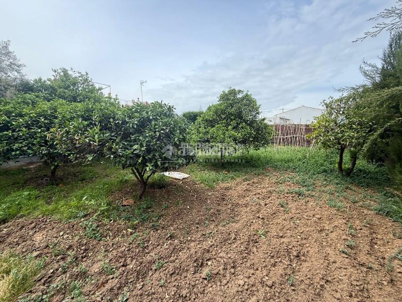 Foto 41014eec-4b31-436d-b13c-8bbde6bfa8ff. Masia amb calefacció a Arahal