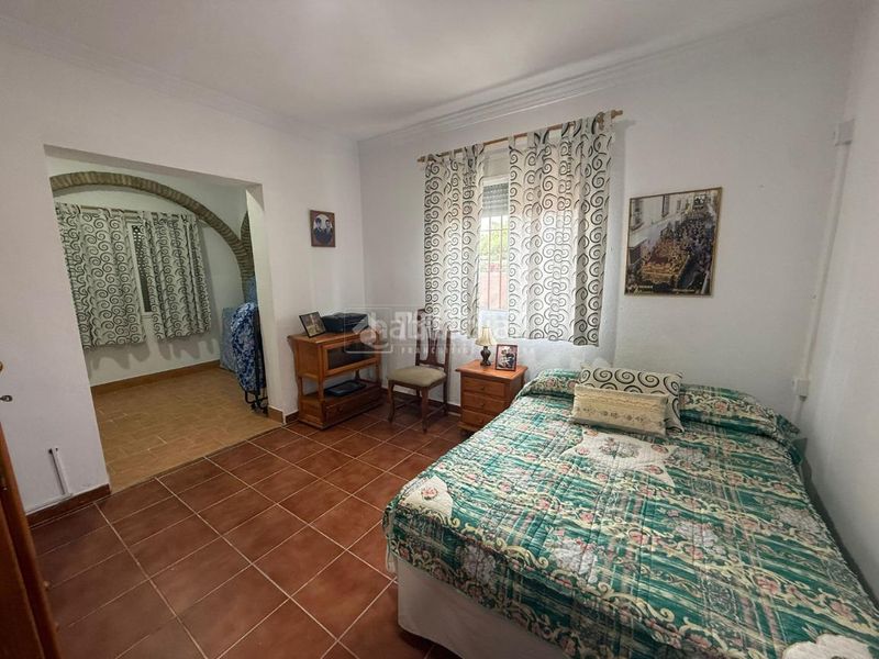 Foto 487f894b-47f2-4ec7-93e3-e5135a78bfd5. Masia amb calefacció a Arahal