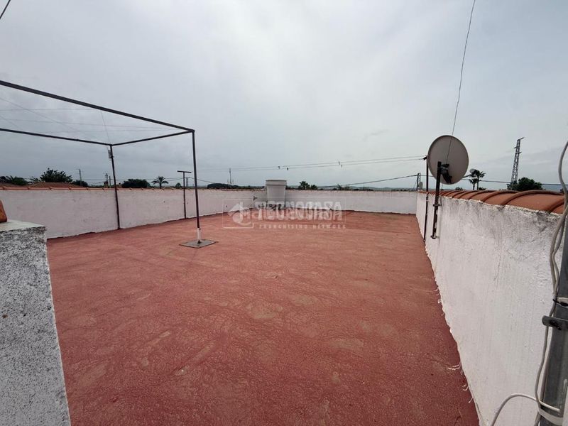 Foto 59c79b5f-1084-462f-97d2-ff0000adec78. Masia amb calefacció a Arahal