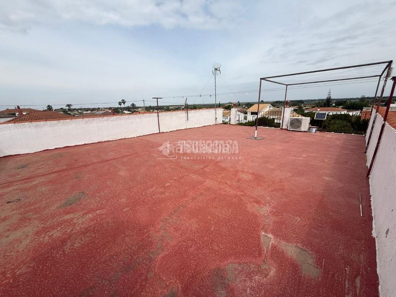 Foto 5a052356-4f29-4957-bc1a-83191bfaa2d7. Masia amb calefacció a Arahal