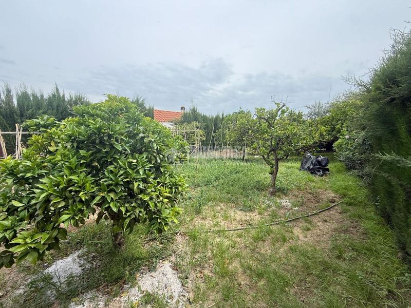 Foto 731c4e54-933f-4fdf-b657-fa2392fe7f4b. Masia amb calefacció a Arahal