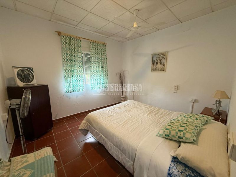 Foto 8da19b38-a08f-4099-999a-5e36015ce1da. Masia amb calefacció a Arahal